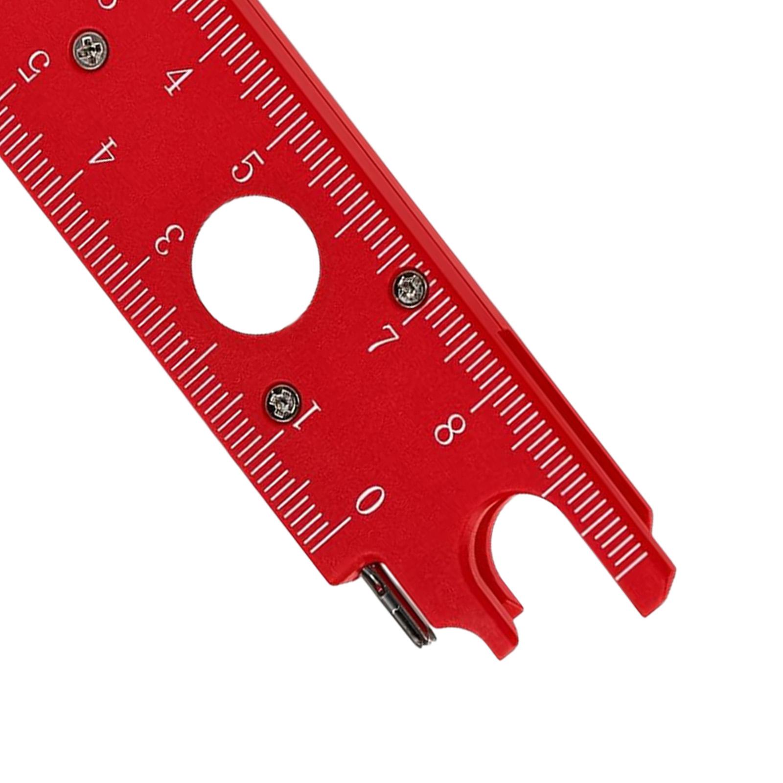 Needle Threader Tool - Enhebrador de agujas para máquina de
