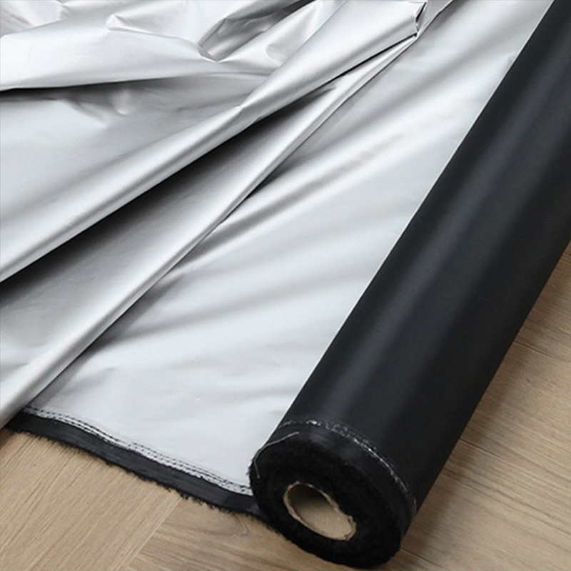 Sewing Fabric - Tela Opaca Aislante Térmica de 1m,