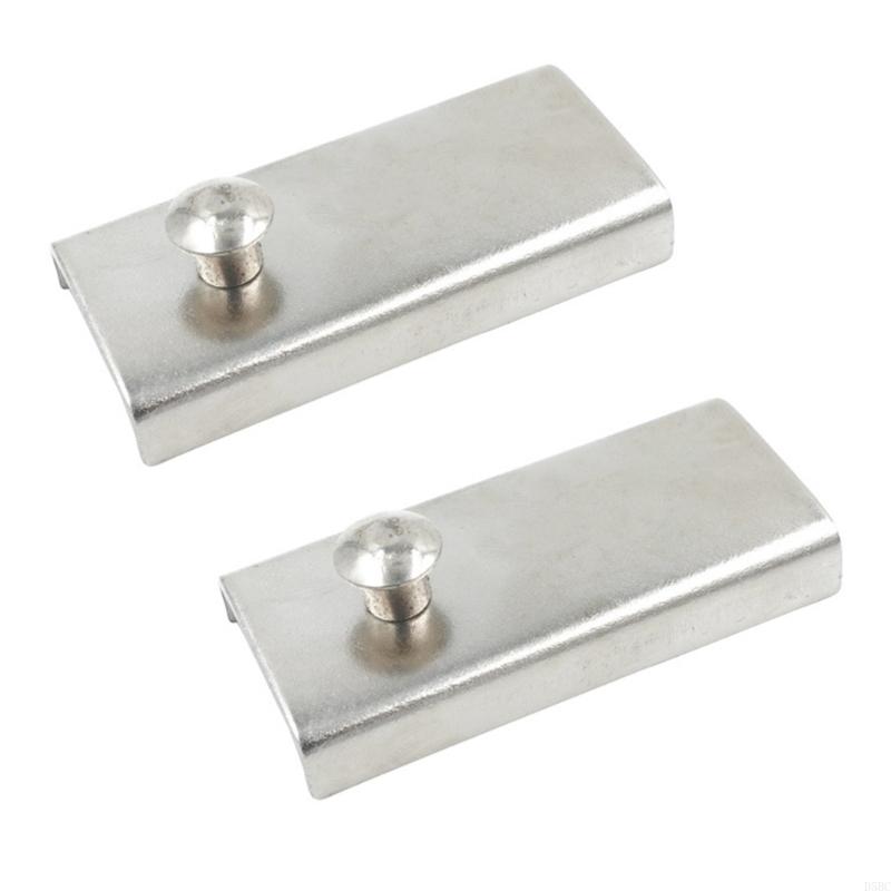 Seam Gauge Metal - Medidor costura magnético resistencia, guía costura