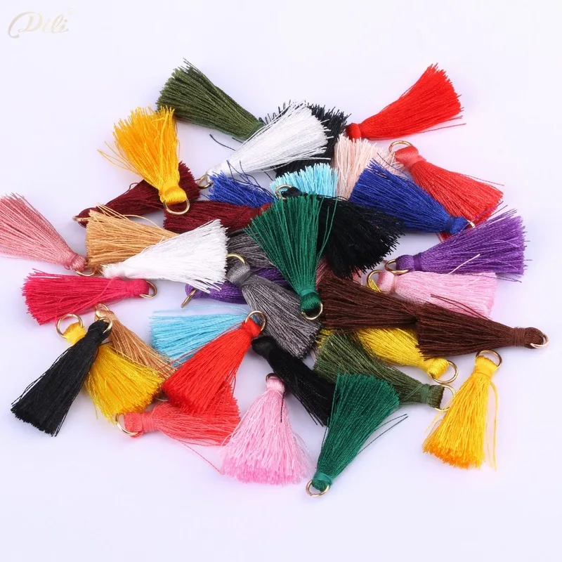 Is Sewing Textile Art - 300 unids/lote 3cm lazo de poliéster
