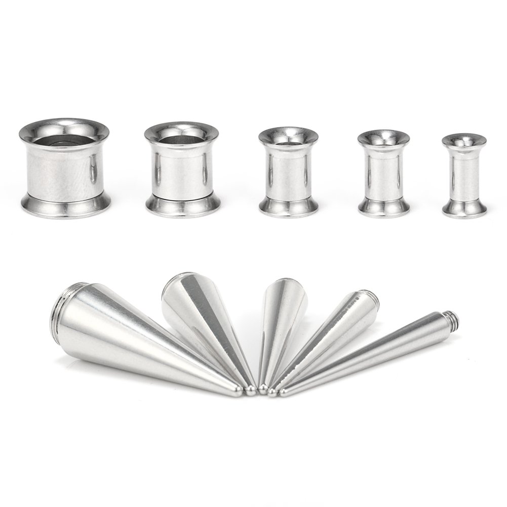 Seam Gauge Metal - Tornillo de acero inoxidable 2 en