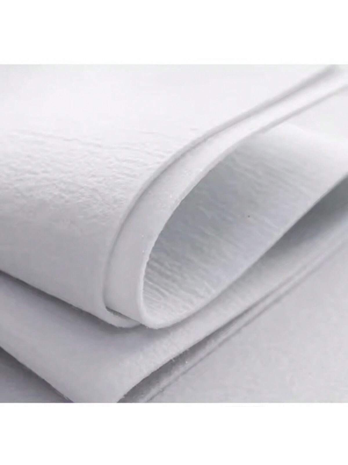 Interfacing Iron On - Interfaz fusible Interfaz no tejida termoadhesiva
