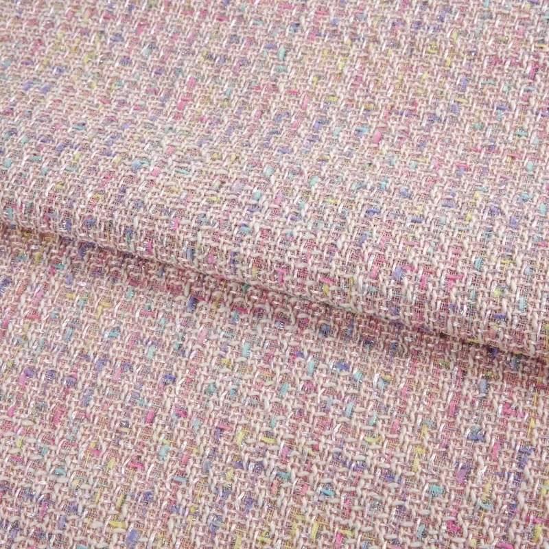 Sewing Tweed - Tela de Tweed por metro para