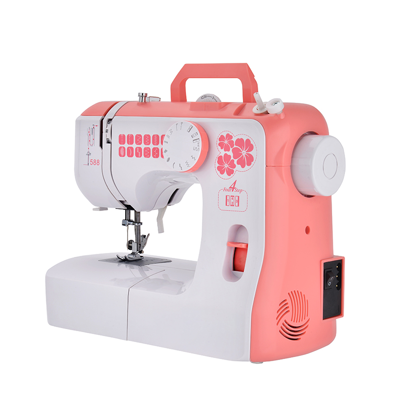 Sewing Kit - Máquina de Coser Multifuncional para el