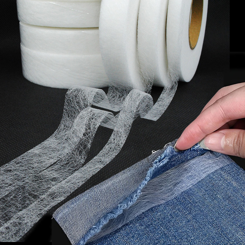 Cinta termoadhesiva para dobla - Interfacing Iron On reseña y precio