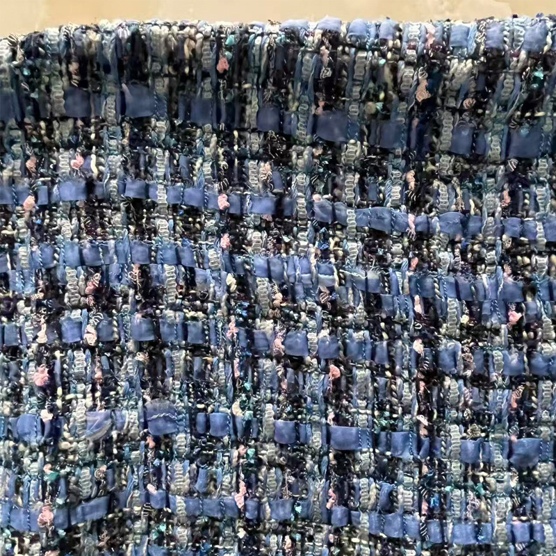 Tela Tweed Premium de Alta Cal - Sewing Tweed reseña y precio