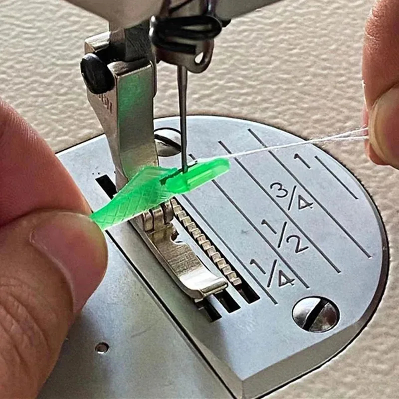 10/20/30 unidades Enhebrador a - Needle Threader Tool reseña y precio