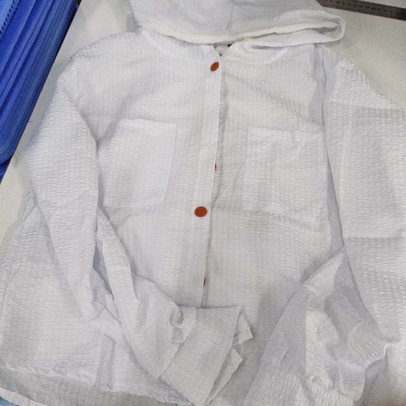 Camisa de mujer moda de verano - Sewing Garments reseña y precio