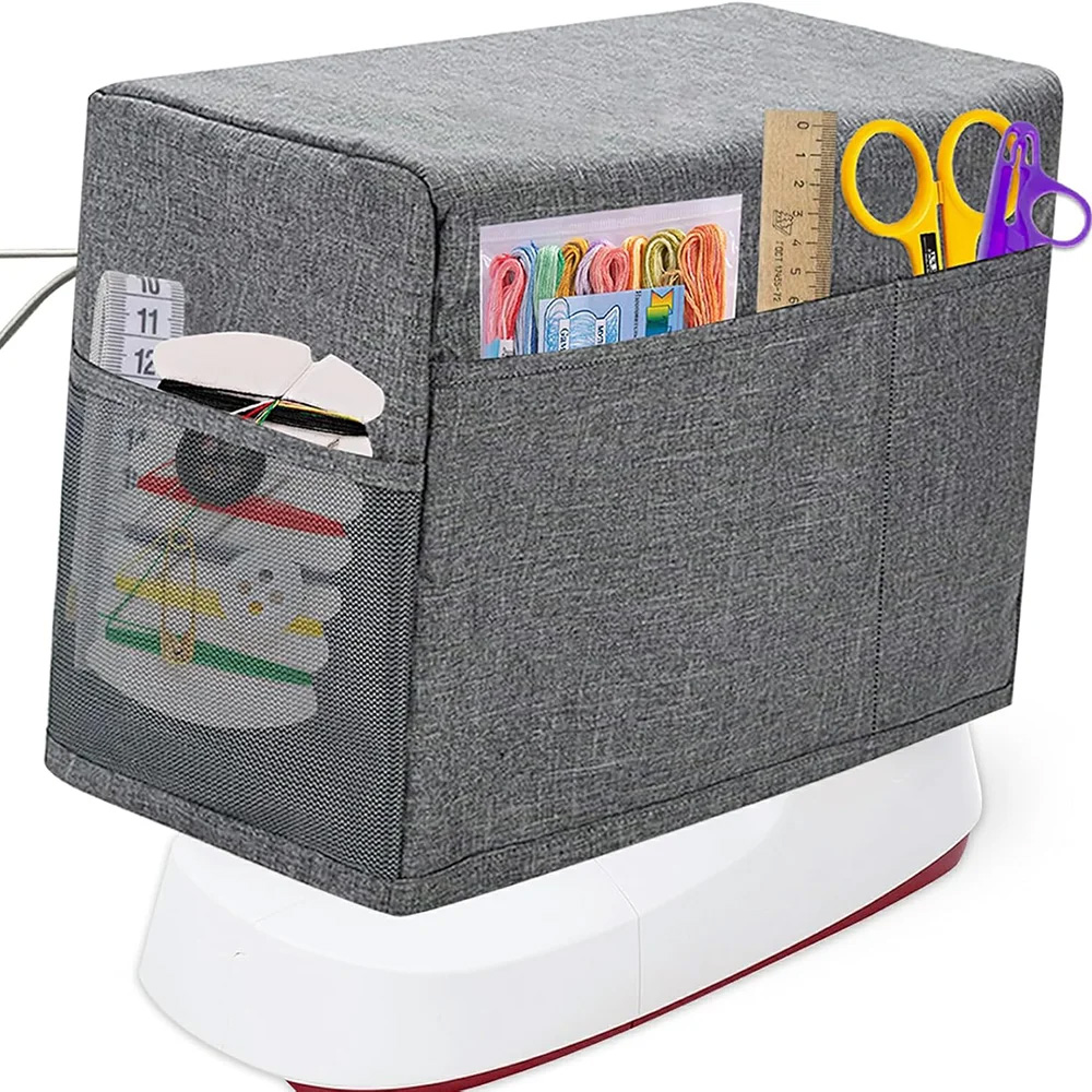 Cubierta universal para máquin - Textile Sewing Machine reseña y precio