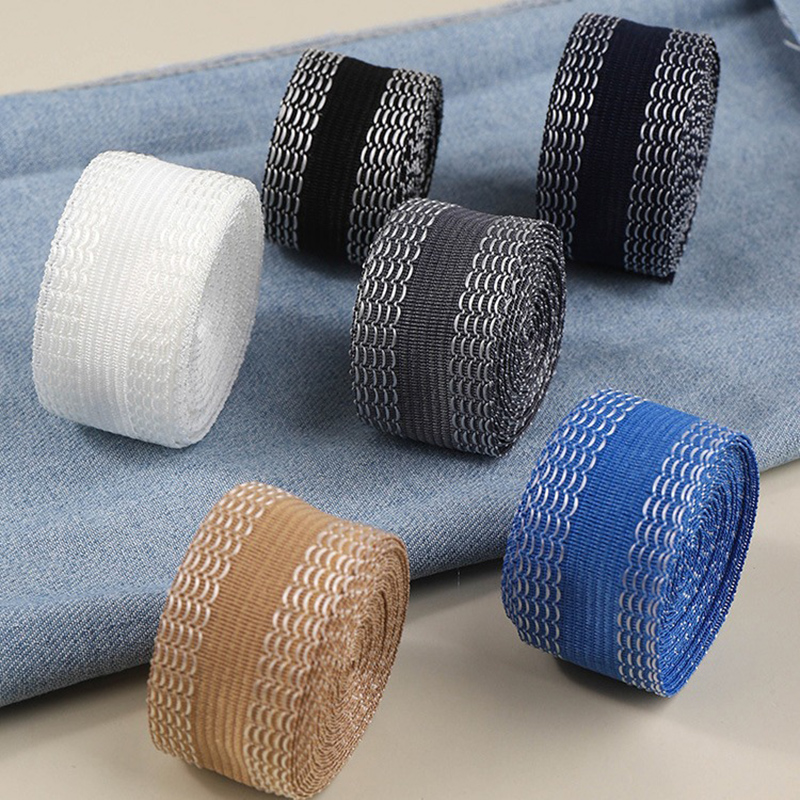 Cinta autoadhesiva para pasta  - Interfacing Iron On reseña y precio