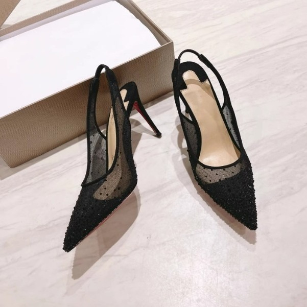 Sandalias de tacón de aguja co - Elastic Waistband Roll reseña y precio