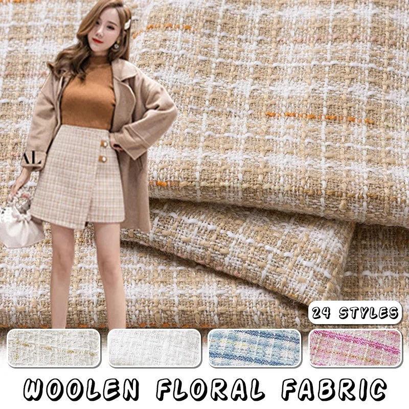 Tela pequeña de seda dorada de - Sewing Tweed reseña y precio