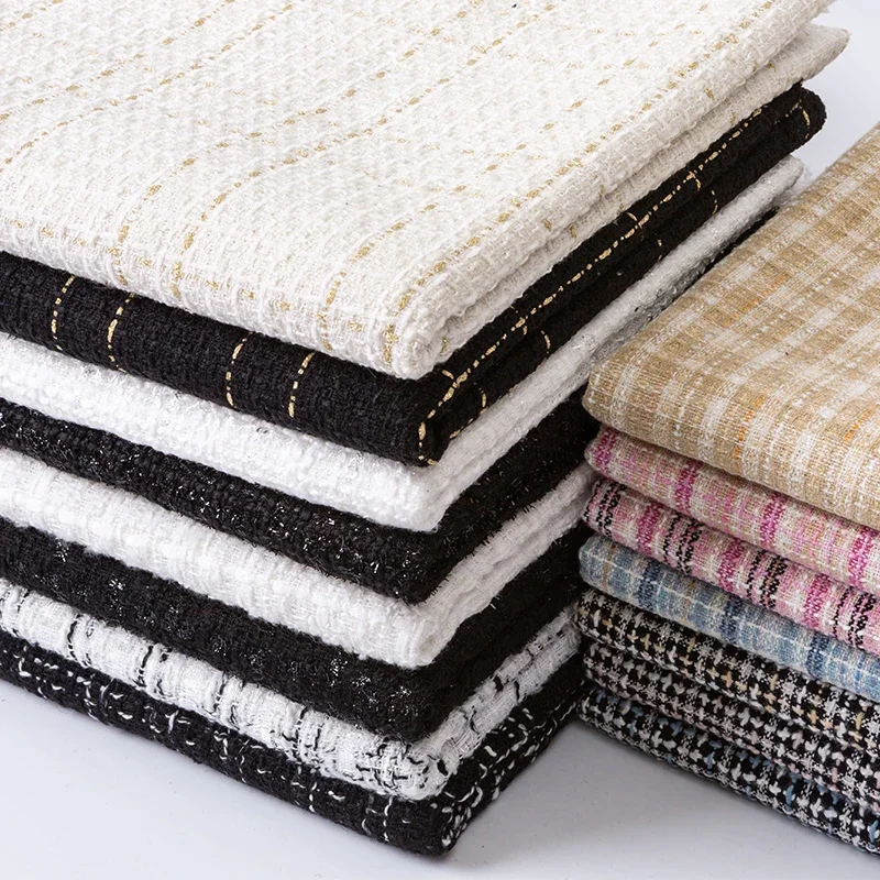 Tela pequeña de seda dorada de - Sewing Tweed reseña y precio