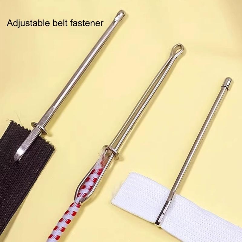 Enhebradores cordón Metal mult - Needle Threader Tool reseña y precio