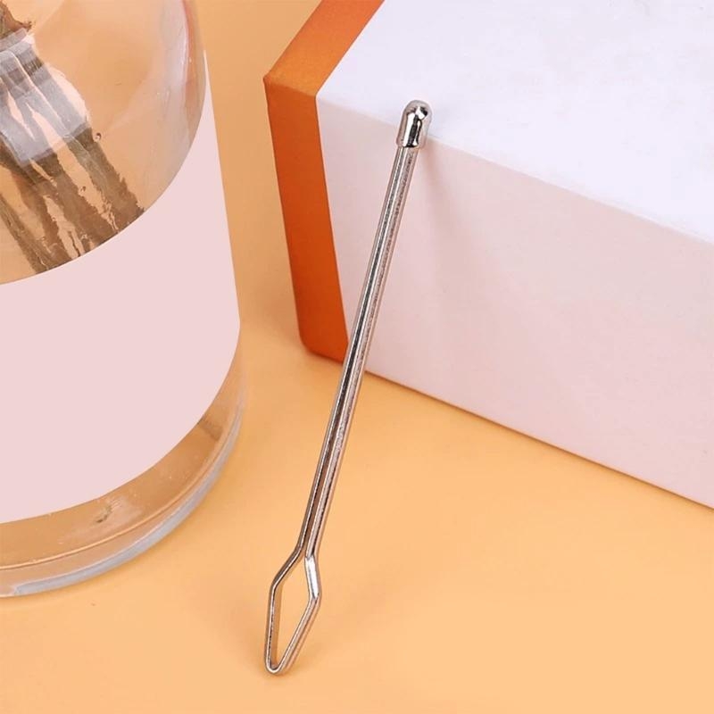Enhebradores cordón Metal mult - Needle Threader Tool reseña y precio