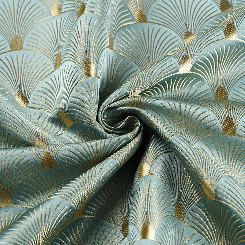 Tela Brocada Jacquard con Form - Sewing Fabric reseña y precio