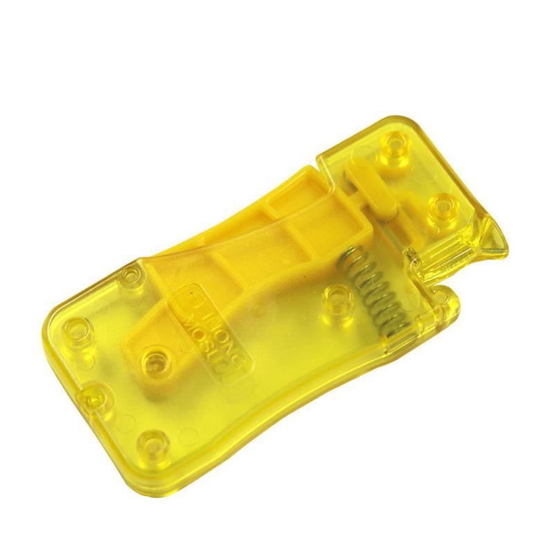 Enhebrador de aguja automático - Needle Threader Tool reseña y precio