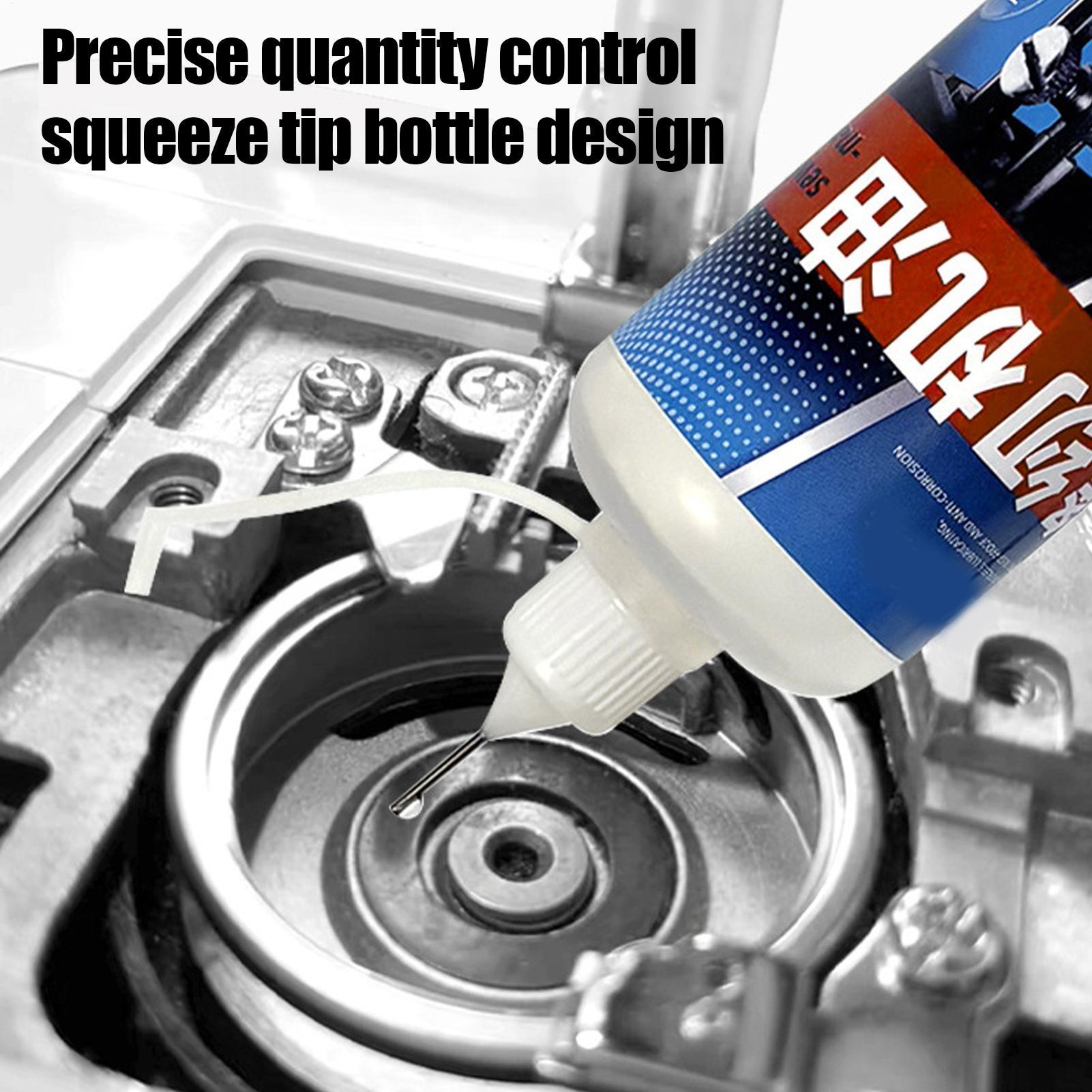 Aceite para Máquinas de Coser, - Textile Sewing Machine reseña y precio