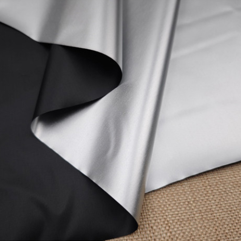 Tela Opaca Aislante Térmica de - Sewing Fabric reseña y precio