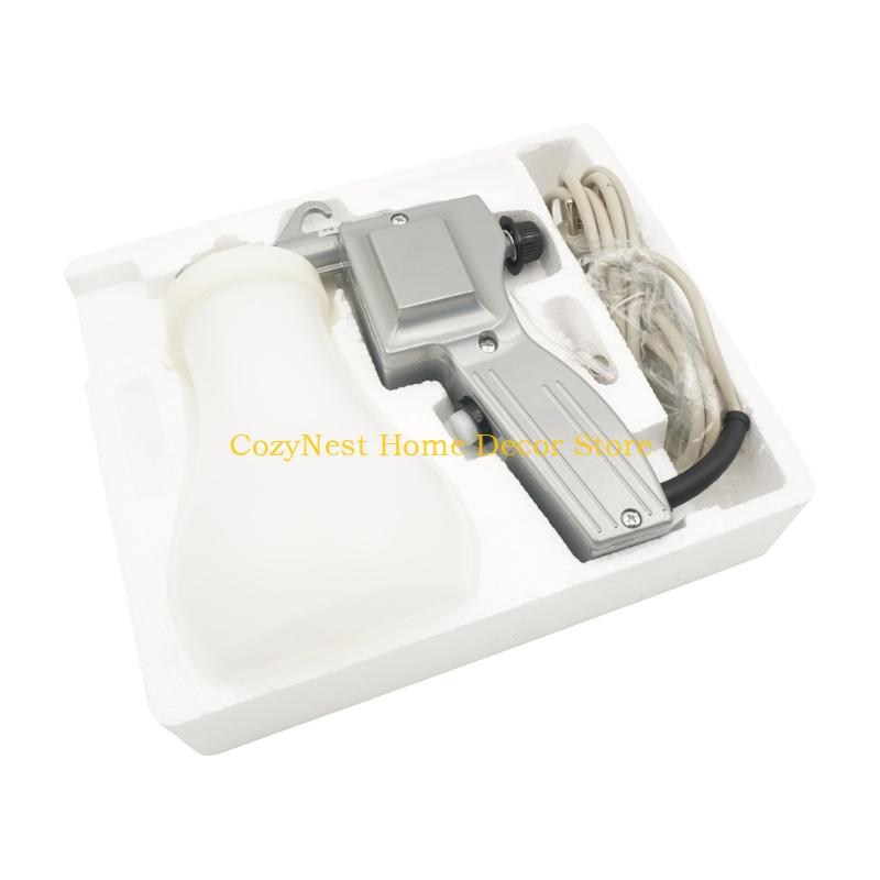 Pulverizador quitamanchas ergo - Sewing Machine For Textile reseña y precio