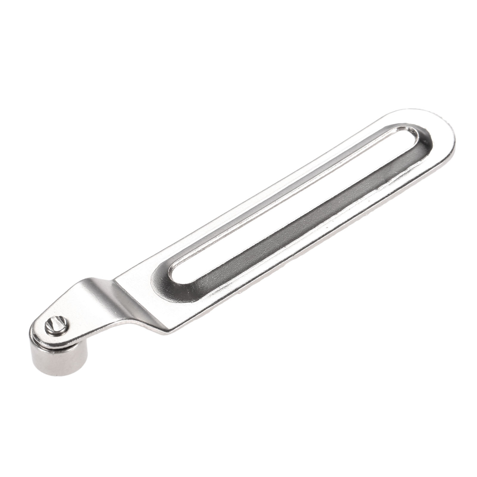 Localizador de costura Industr - Seam Gauge Metal reseña y precio