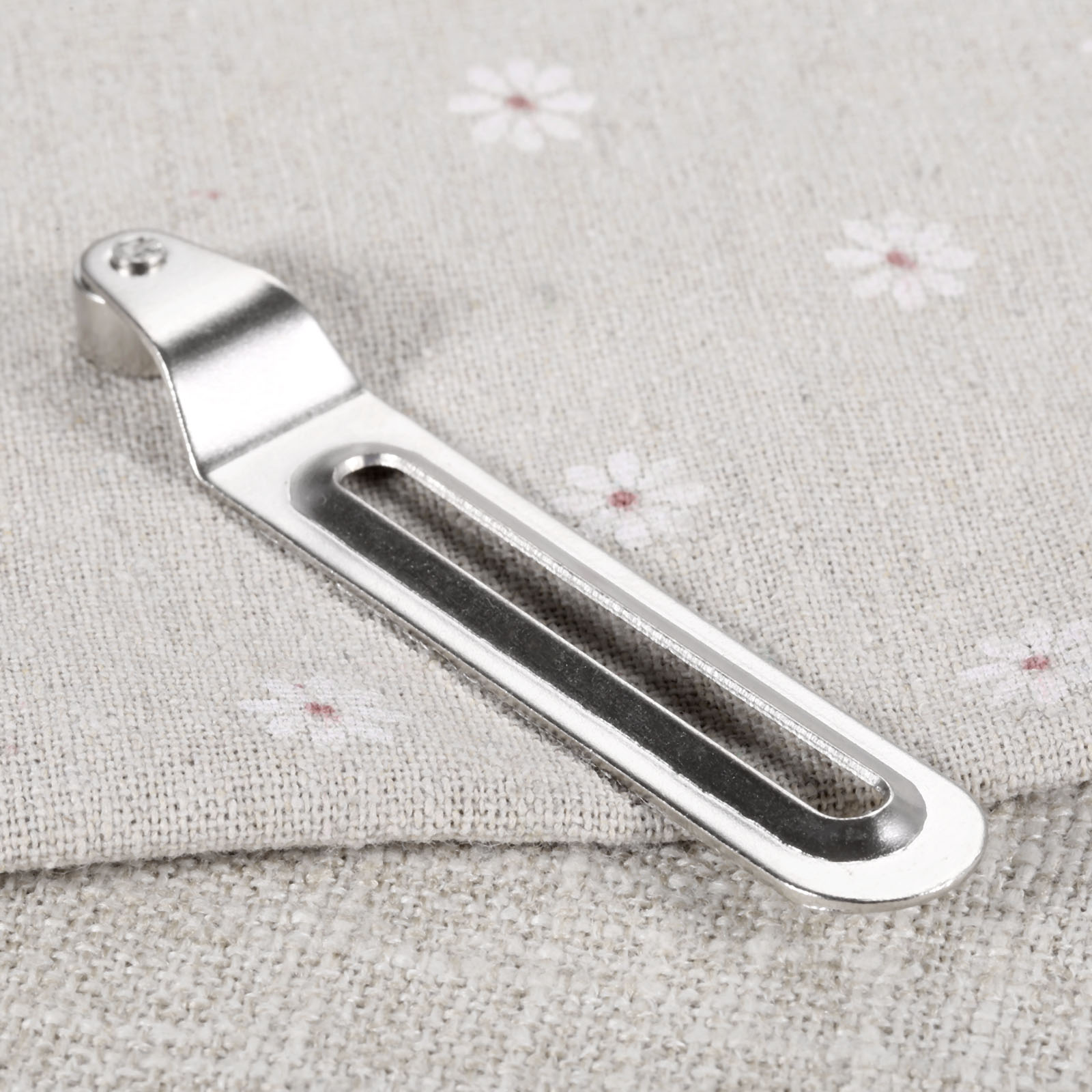 Localizador de costura Industr - Seam Gauge Metal reseña y precio