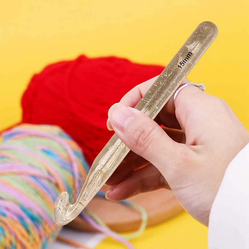 Juego de 5 Agujas de Ganchillo - Sewing Kit reseña y precio