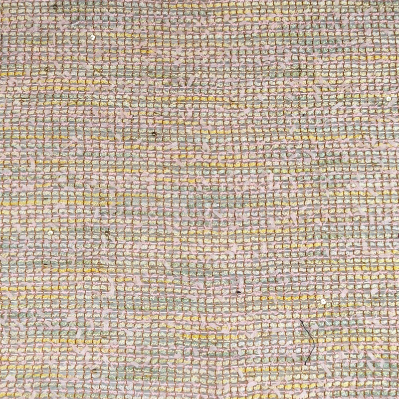 Tela de tweed ligera con diseñ - Sewing Tweed reseña y precio