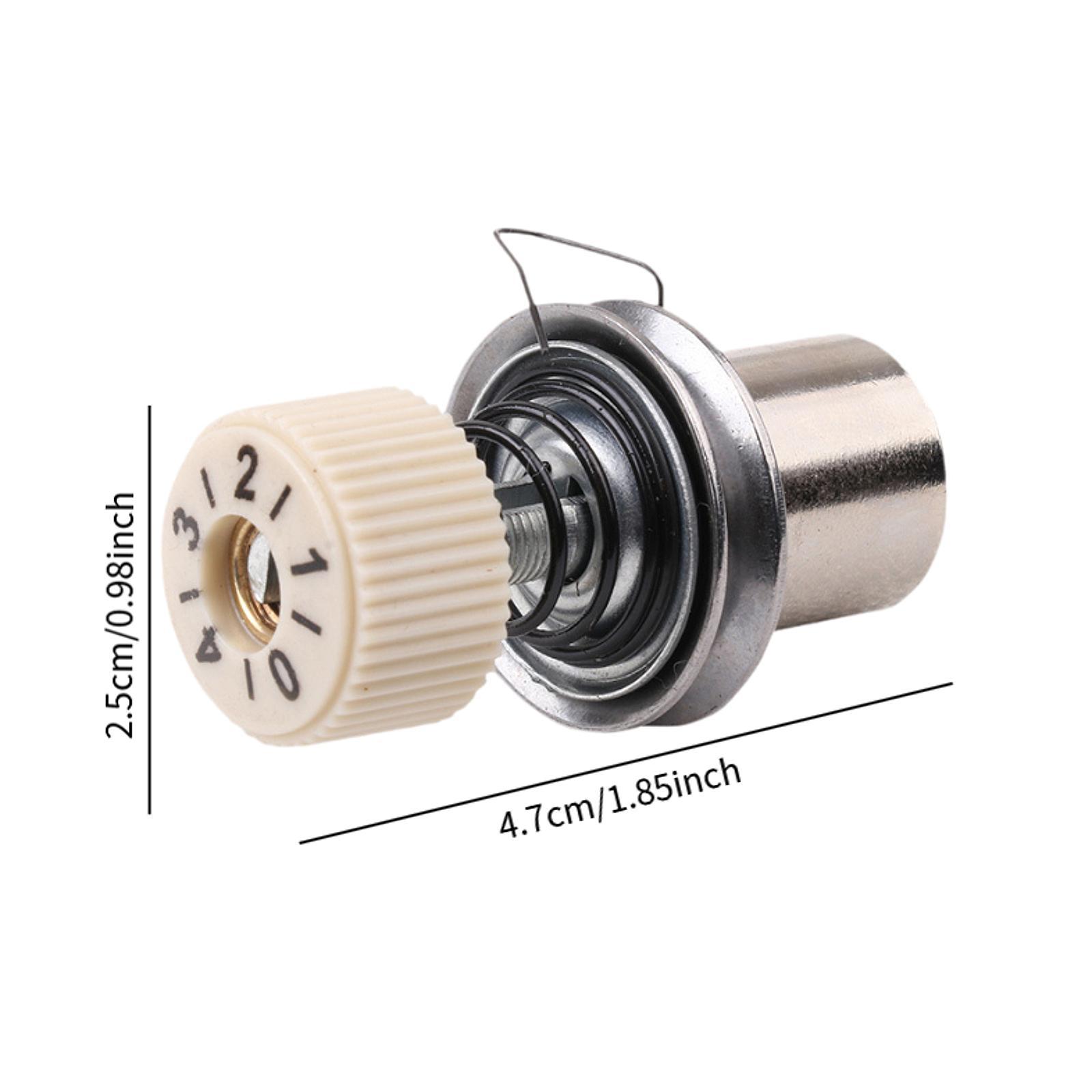 Regulador de Tensión de Precis - Sewing Machine For Textile reseña y precio