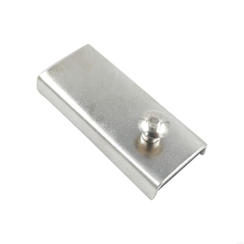 Medidor costura magnético resi - Seam Gauge Metal reseña y precio