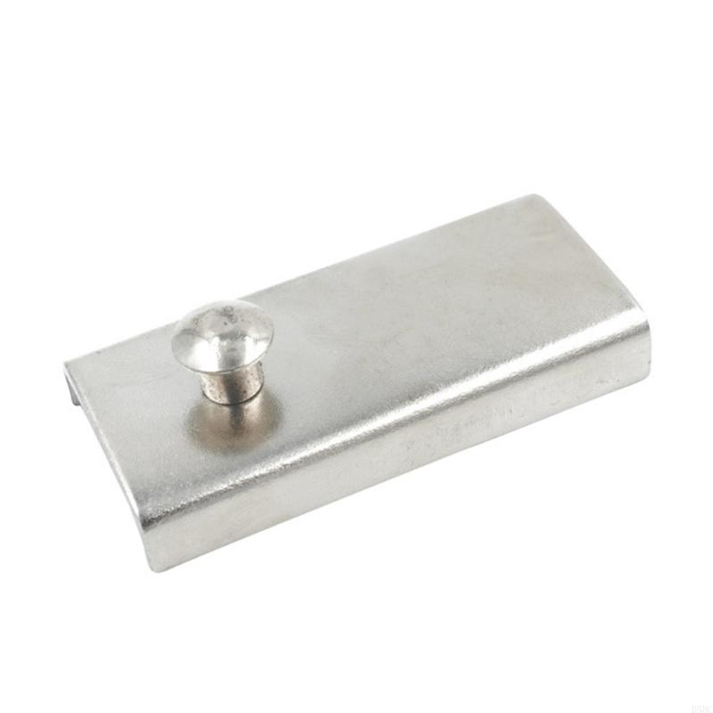 Medidor costura magnético resi - Seam Gauge Metal reseña y precio