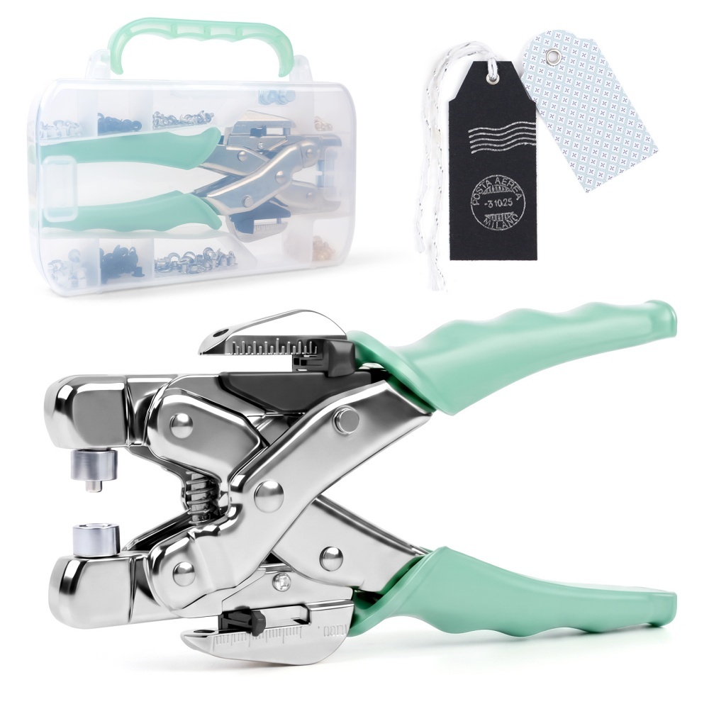Kit de herramientas para ojale - Sewing Kit reseña y precio