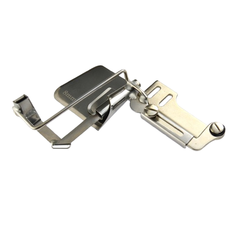 Banda elástica de cama plana,  - Sewing Machine For Textile reseña y precio