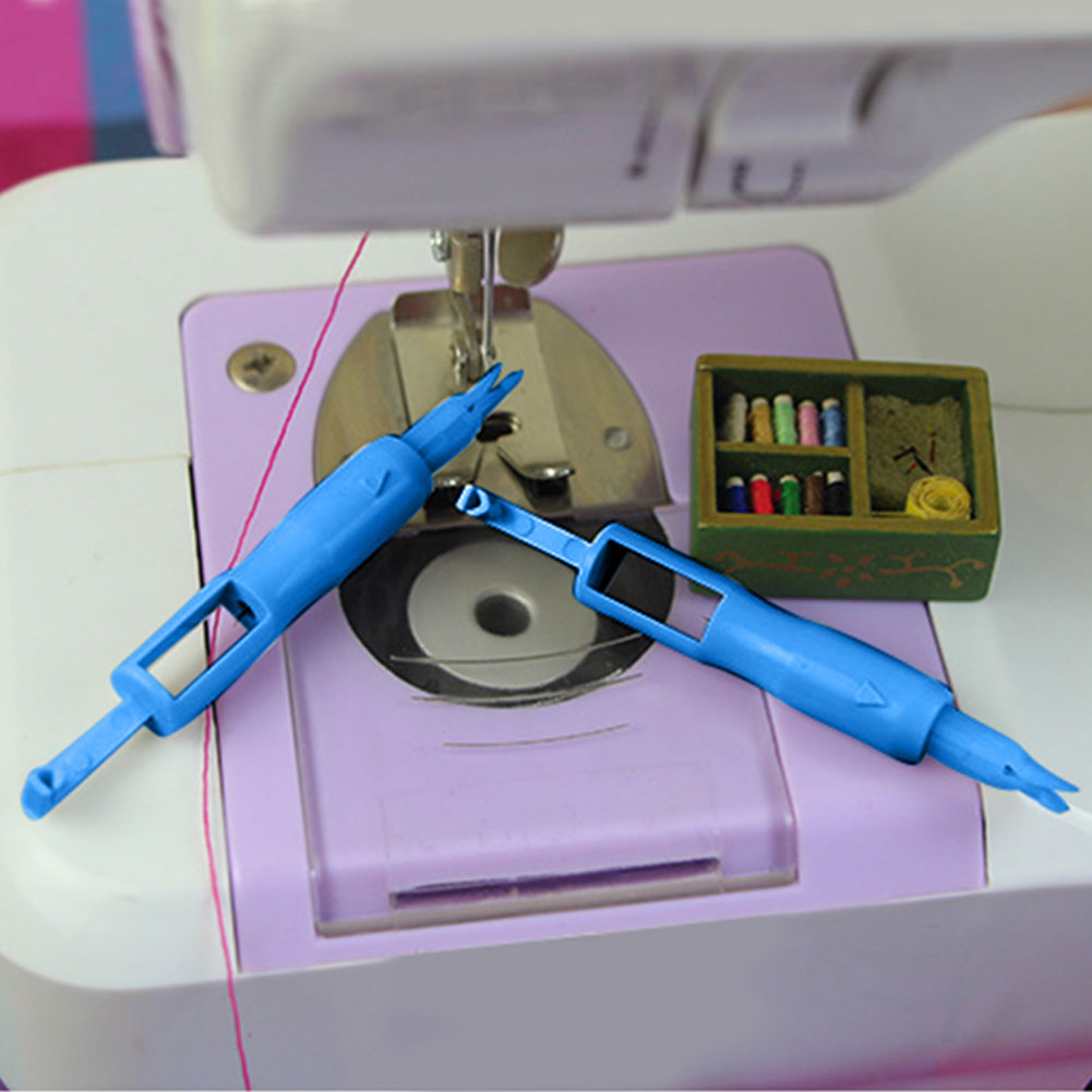 Enhebradores de Agujas Manuale - Needle Threader Tool reseña y precio