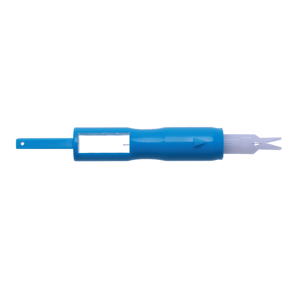 Enhebradores de Agujas Manuale - Needle Threader Tool reseña y precio