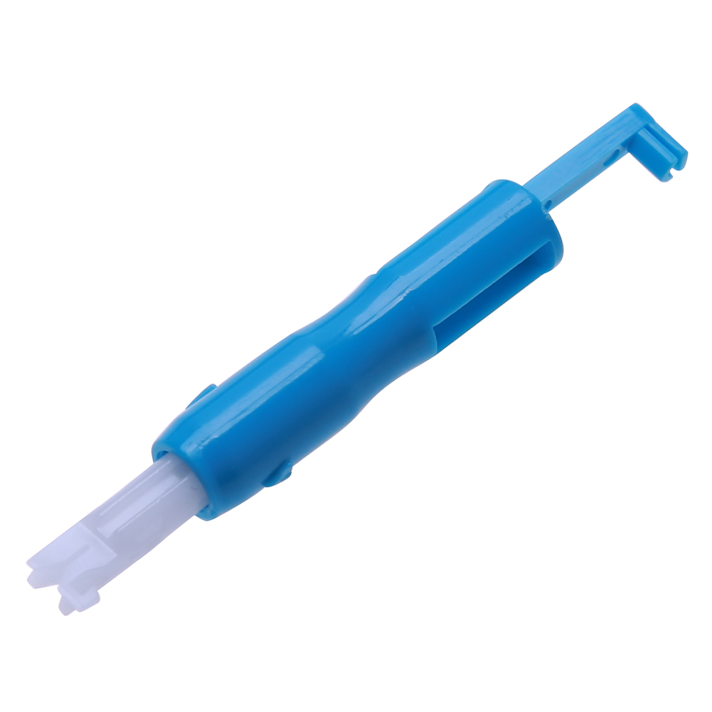 Enhebradores de Agujas Manuale - Needle Threader Tool reseña y precio