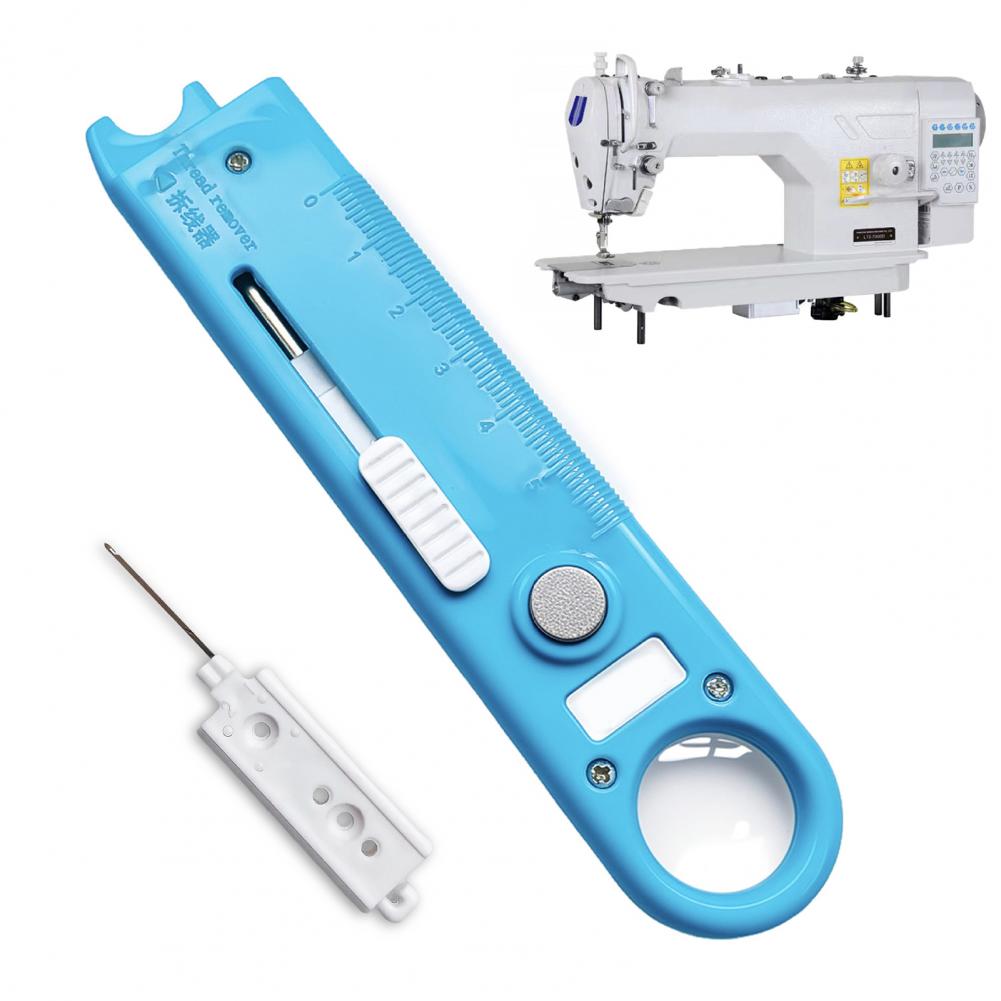 Accesorio para Enhebrar Agujas - Needle Threader Tool reseña y precio