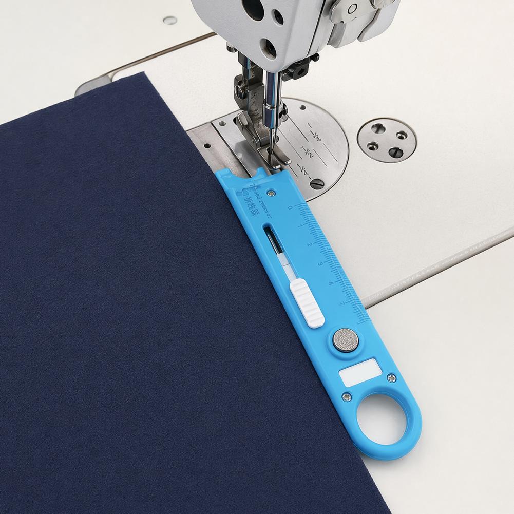 Accesorio para Enhebrar Agujas - Needle Threader Tool reseña y precio