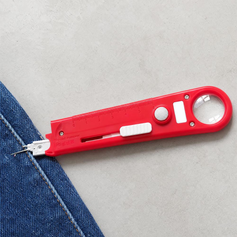 Accesorio para Enhebrar Agujas - Needle Threader Tool reseña y precio