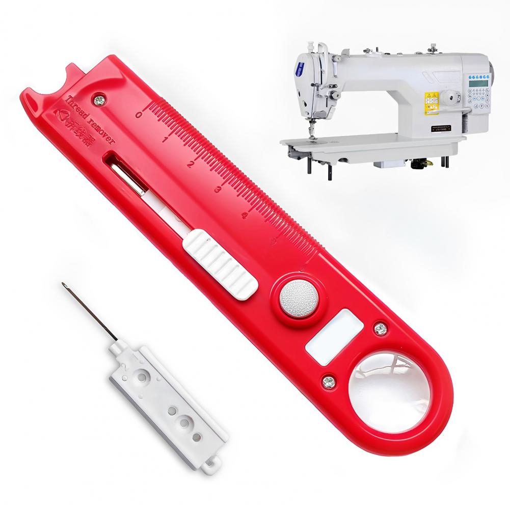 Accesorio para Enhebrar Agujas - Needle Threader Tool reseña y precio