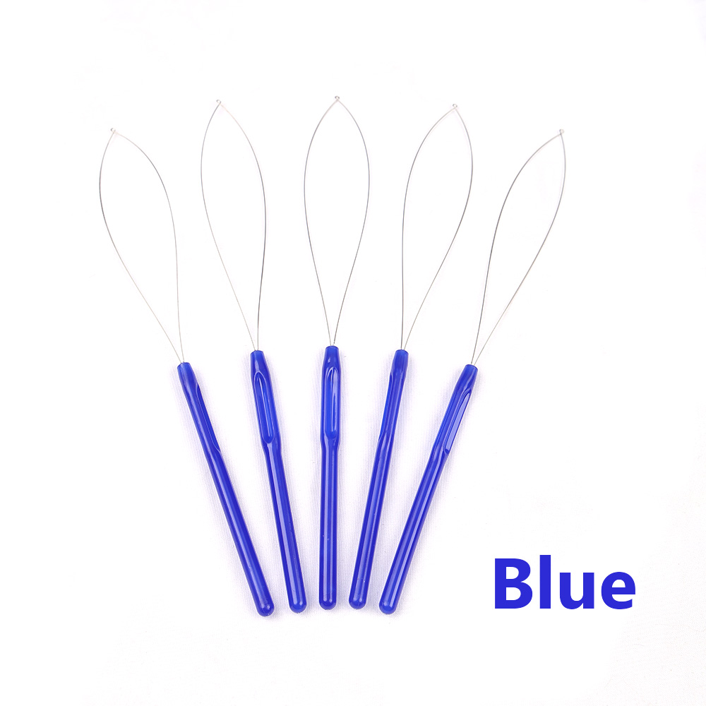 Enhebrador de agujas de bucle  - Needle Threader Tool reseña y precio