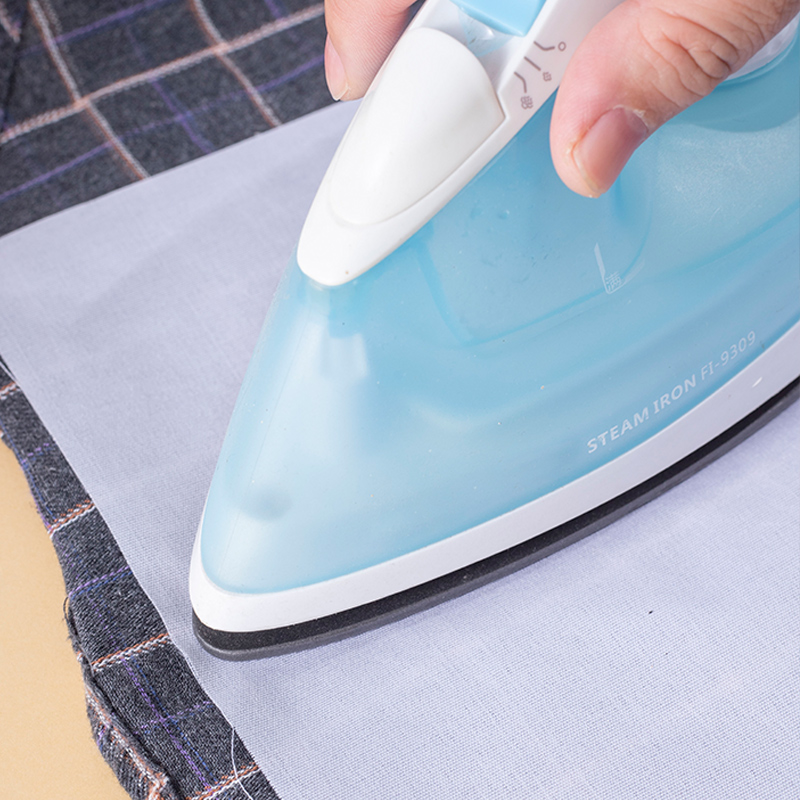 Interfaz Fusible de peso pesad - Interfacing Iron On reseña y precio