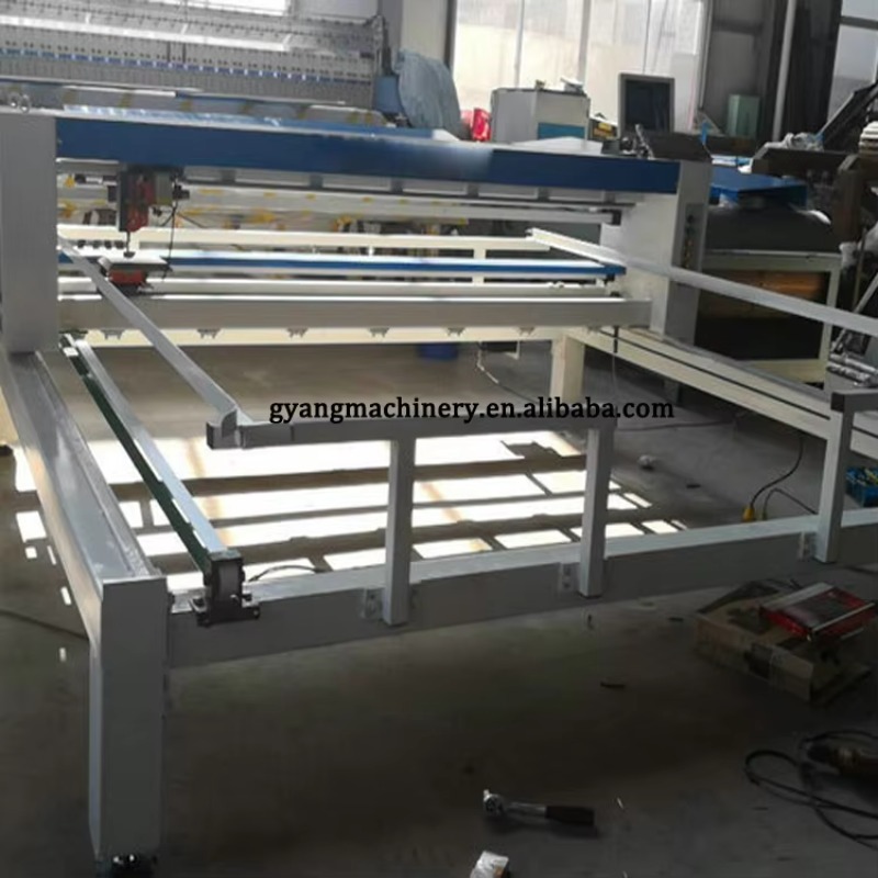 GYANG Máquina de coser para co - Textile Sewing Machine Price reseña y precio