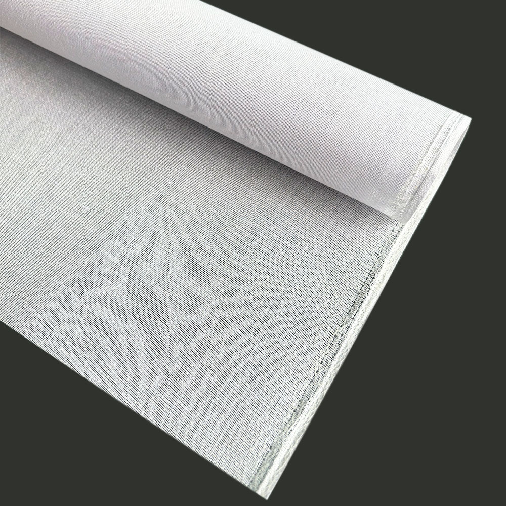 Tela adhesiva de una cara con  - Interfacing Iron On reseña y precio