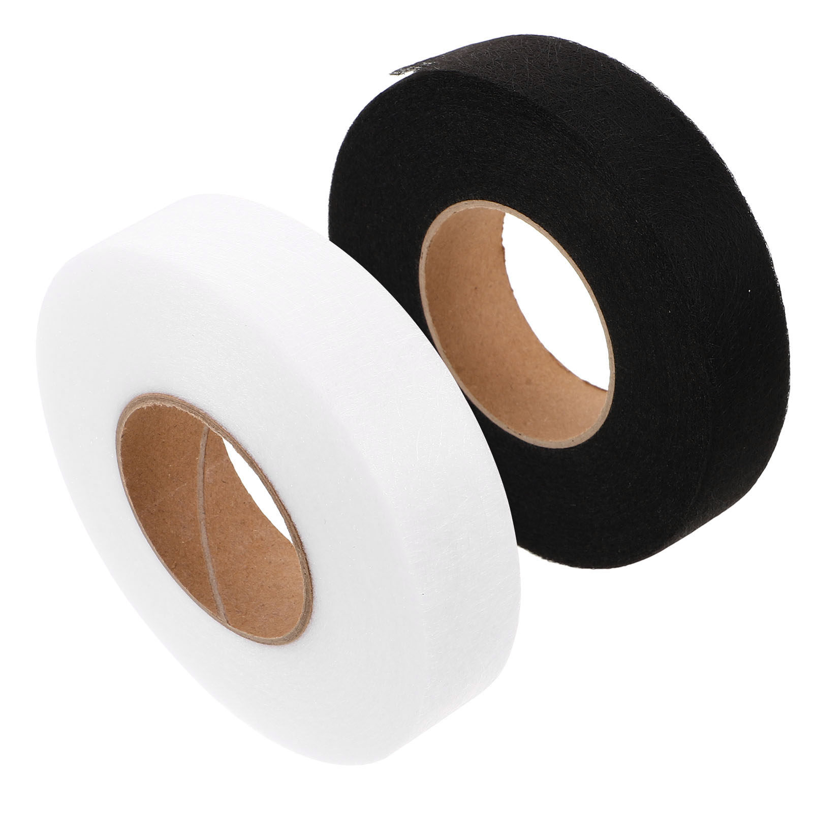 4 Rollos de Tela Fusible de Un - Interfacing Iron On reseña y precio