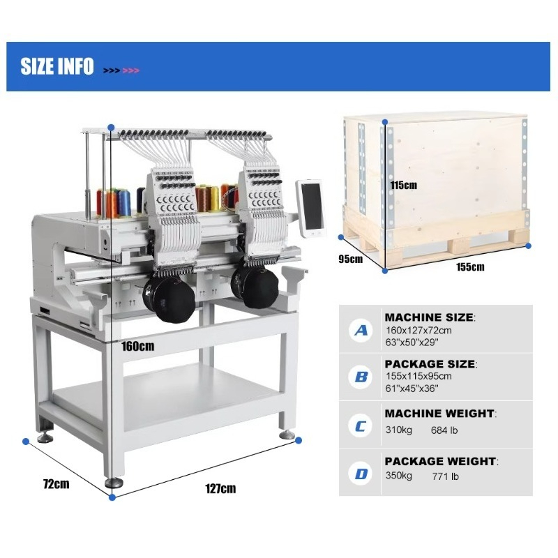 Máquina de Coser y Bordar Indu - Sewing Machine For Textile reseña y precio