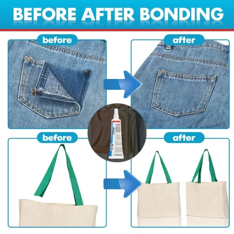 Pegamento para tela multiusos: - Sewing Garments reseña y precio