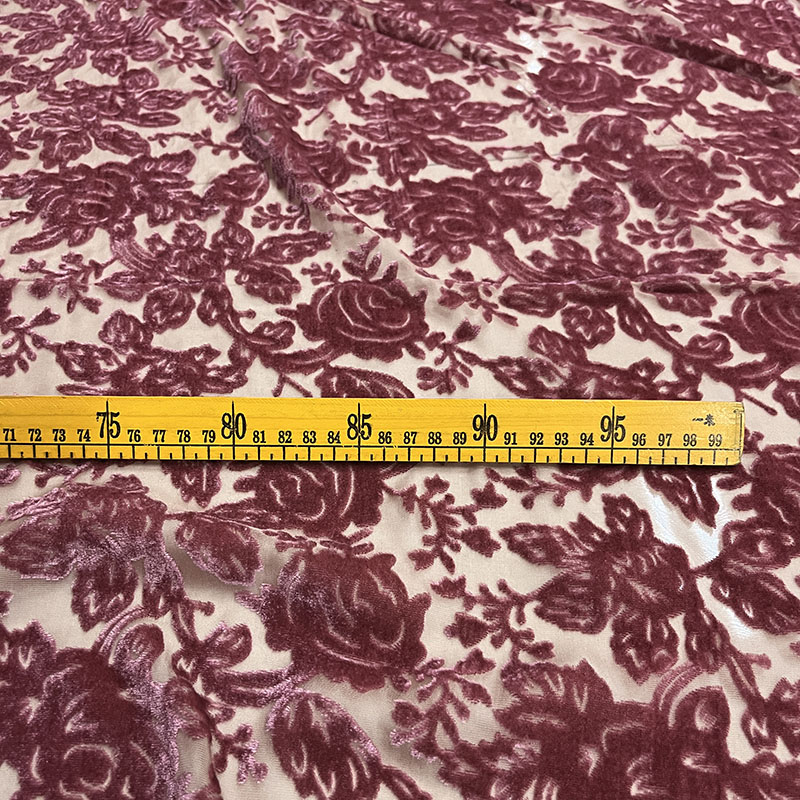 Tela de terciopelo de seda de  - Sewing Velvet Fabric reseña y precio