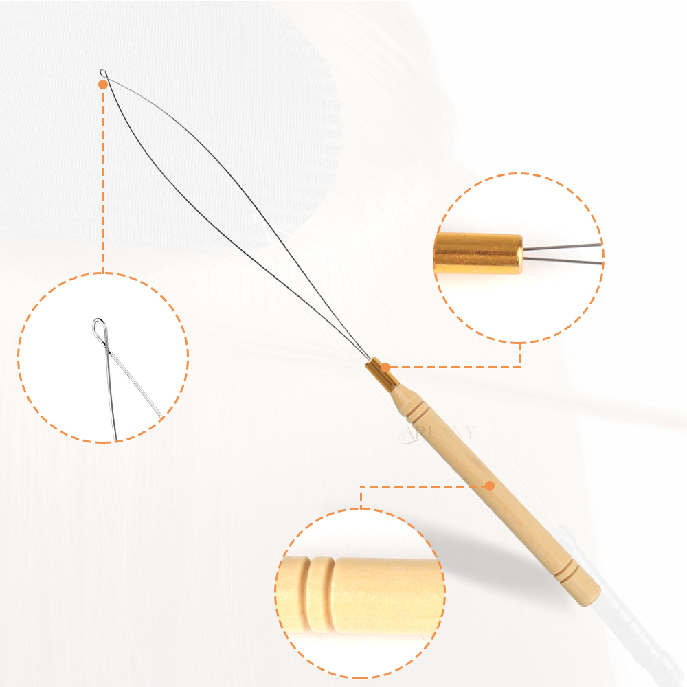 ARLANY-Herramienta de bucle de - Needle Threader Tool reseña y precio