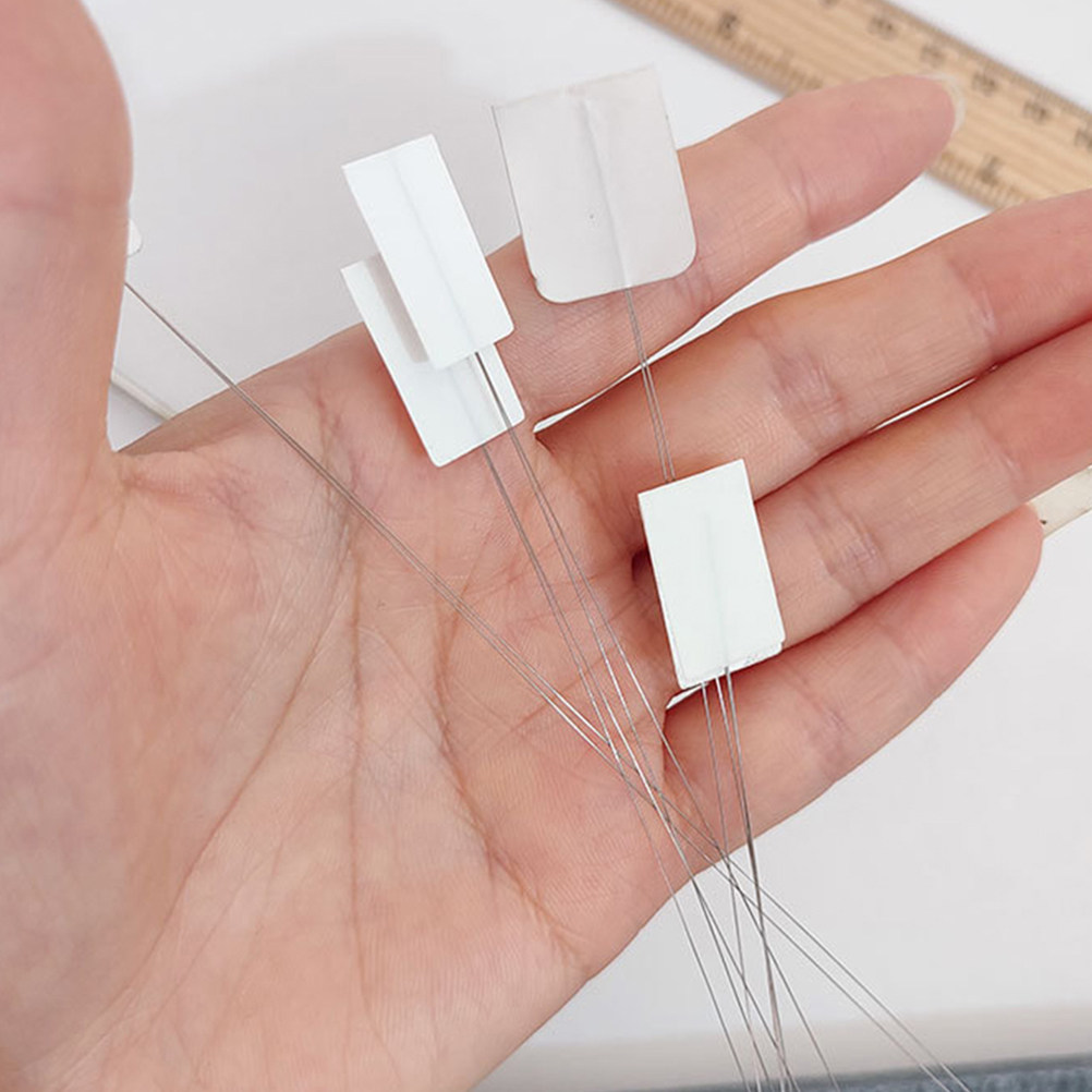 10 piezas de enhebradores de a - Needle Threader Tool reseña y precio